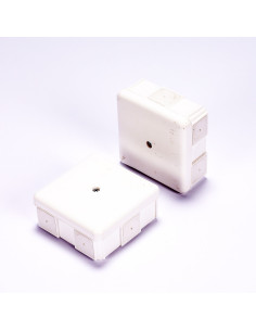 Puszka rozdzielcza, 0225-00, Elektro-Plast | Elektryka | Eshop Dopak | Wszystko dla Przemysłu