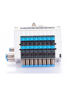 Wyspa zaworowa CPV-10-VI/18200, 8X161 415, Festo | Pneumatyka | Eshop Dopak | Wszystko dla Przemysłu