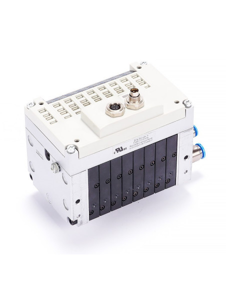 Wyspa zaworowa CPV-10-VI/18200, 8X161 415, Festo | Pneumatyka | Eshop Dopak | Wszystko dla Przemysłu