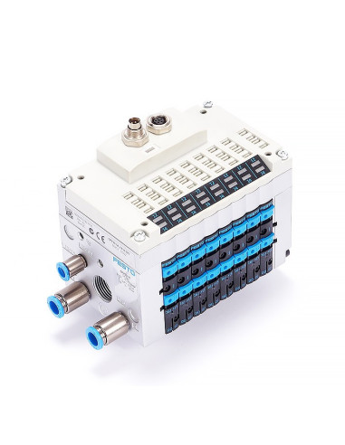 Wyspa zaworowa CPV-10-VI/18200, 8X161 415, Festo | Pneumatyka | Eshop Dopak | Wszystko dla Przemysłu