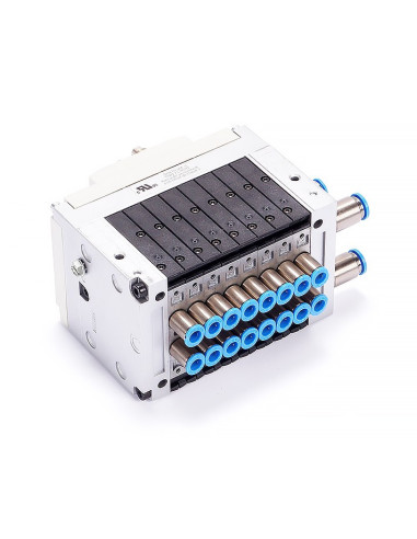 Wyspa zaworowa CPV-10-VI/18200, 8X161 415, Festo | Pneumatyka | Eshop Dopak | Wszystko dla Przemysłu