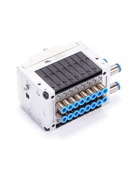 Wyspa zaworowa CPV-10-VI/18200, 8X161 415, Festo | Pneumatyka | Eshop Dopak | Wszystko dla Przemysłu