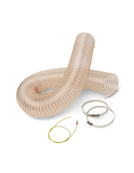 Wąż wylotowy Cyclone Fuse Blast RP-FB-COH-01 | Druk 3D | EShop Dopak | Wszystko dla Przemysłu