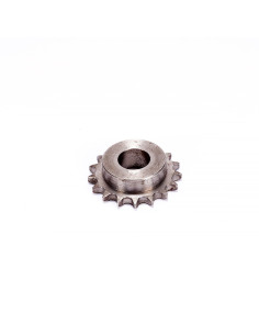 Koło zębate 17 zębów, 201-201-017 | Mechanika Przemysłowa | Sklep Eshop Dopak