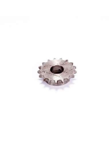 Koło zębate 17 zębów, 201-201-017 | Mechanika Przemysłowa | Sklep Eshop Dopak