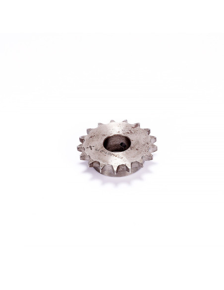 Koło zębate 17 zębów, 201-201-017 | Mechanika Przemysłowa | Sklep Eshop Dopak