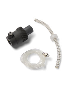 Zestaw do konserwacji systemu polerowania Formlabs Fuse Blast RP-FS1-FB-PMK-01| Druk 3D | EShop Dopak | Wszystko dla Przemysłu