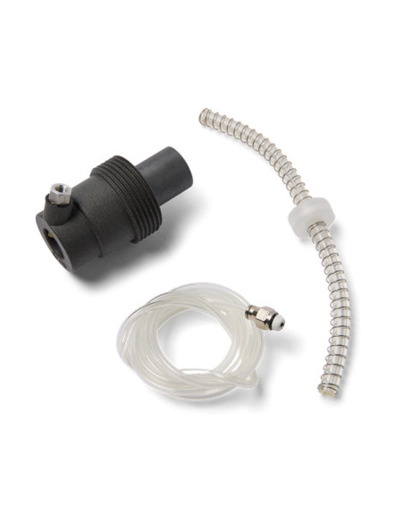 Zestaw do konserwacji systemu polerowania Formlabs Fuse Blast RP-FS1-FB-PMK-01| Druk 3D | EShop Dopak | Wszystko dla Przemysłu