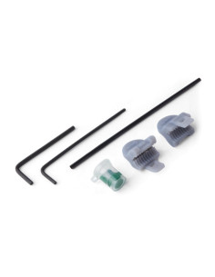 Zestaw do czyszczenia śruby napędowej komory roboczej Fuse 1 RP-FS1-LSCK-01 | Druk 3D | EShop Dopak | Wszystko dla Przemysłu