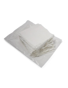 Ściereczki do czyszczenia optyki (opakowanie 100 szt.) RP-OCC-01| Druk 3D | EShop Dopak | Wszystko dla Przemysłu