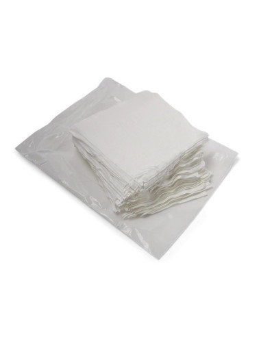 Ściereczki do czyszczenia optyki (opakowanie 100 szt.) RP-OCC-01| Druk 3D | EShop Dopak | Wszystko dla Przemysłu