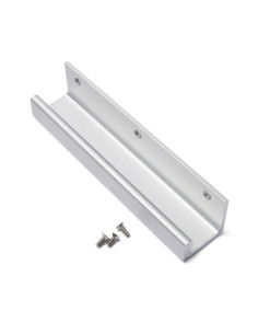 Dolny uchwyt komory roboczej Fuse 1 RP-BC-LWRHNDL-01| Druk 3D | EShop Dopak | Wszystko dla Przemysłu
