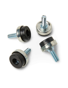 Nóżki poziomujące Fuse 1 RP-FS1-FT-01| Druk 3D | EShop Dopak | Wszystko dla Przemysłu