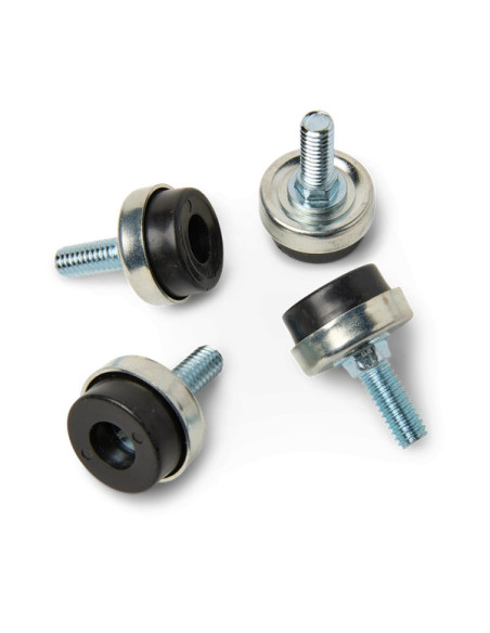 Nóżki poziomujące Fuse 1 RP-FS1-FT-01| Druk 3D | EShop Dopak | Wszystko dla Przemysłu
