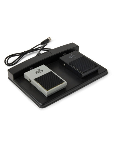 Pedał nożny do Fuse Blast RP-FB-PED-01| Druk 3D | EShop Dopak | Wszystko dla Przemysłu