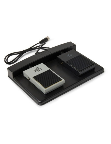 Pedał nożny do Fuse Blast RP-FB-PED-01| Druk 3D | EShop Dopak | Wszystko dla Przemysłu