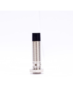 Czujnik indukcyjny standardowy BES M12MD-POC80F-S04G, BES01PU, Balluff | Automatyka | Eshop Dopak | Wszystko dla Przemysłu 2