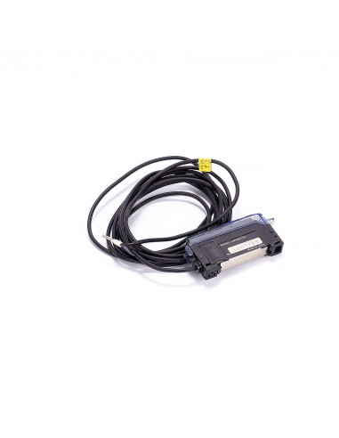 Wzmacniacz światłowodowy ( niekompletny ) FS-M2P, KEYENCE | Automatyka | Eshop Dopak | Wszystko dla Przemysłu