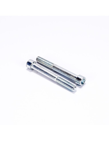 Śruba imbusowa ocynkowana 10.9, M12 X 100, WÜRTH | Mechanika Przemysłowa | Sklep Eshop Dopak