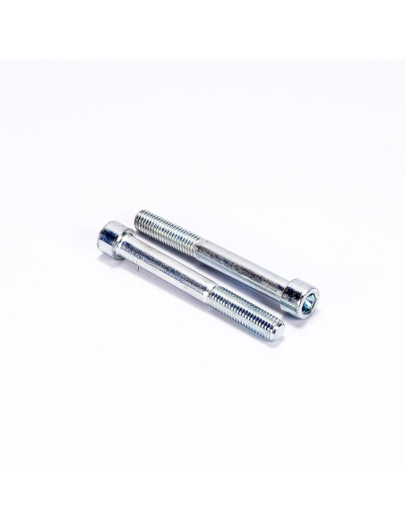 Śruba imbusowa ocynkowana 10.9, M12 X 100, WÜRTH | Mechanika Przemysłowa | Sklep Eshop Dopak
