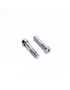 Śruba imbusowa ocynkowana 10.9, M12X65, WÜRTH | Mechanika Przemysłowa | Sklep Eshop Dopak