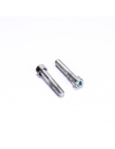 Śruba imbusowa ocynkowana 10.9, M12X65, WÜRTH | Mechanika Przemysłowa | Sklep Eshop Dopak