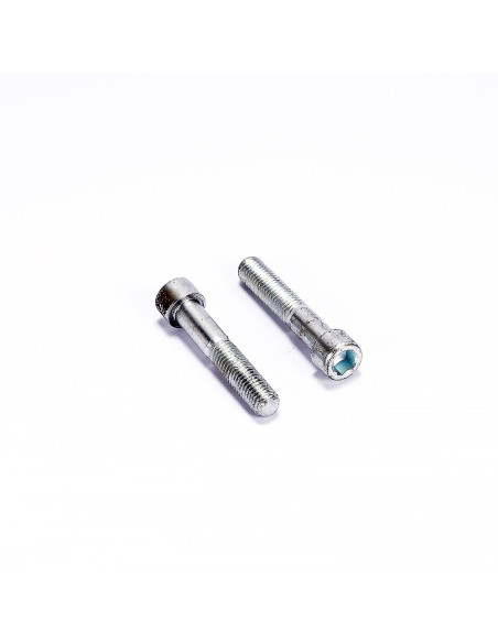 Śruba imbusowa ocynkowana 10.9, M12X65, WÜRTH | Mechanika Przemysłowa | Sklep Eshop Dopak