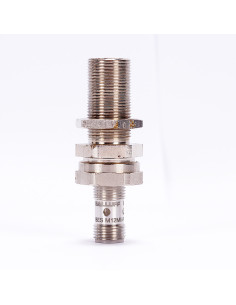 Czujnik indukcyjny BES M12MI-PSC40B-S04G, BES0068, Balluff | Automatyka | Eshop Dopak | Wszystko dla Przemysłu 2