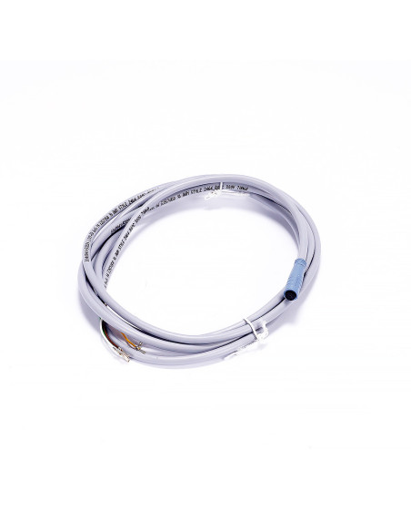 Kabel, 101206010 A-K6P-M8-R-G-2M-GY-1-X-A-4, SCHMERSAL | Przewody i Złącza | Eshop Dopak | Wszystko dla Przemysłu