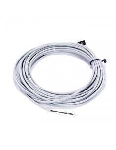 Kabel łączący KMYZ-9-24-10-LED-PUR-B, 196063, FESTO | Przewody i Złącza | Eshop Dopak | Wszystko dla Przemysłu