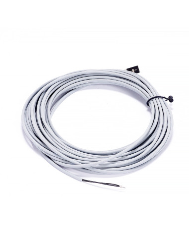 Kabel łączący KMYZ-9-24-10-LED-PUR-B, 196063, FESTO | Przewody i Złącza | Eshop Dopak | Wszystko dla Przemysłu