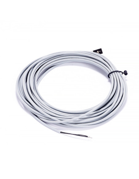 Kabel łączący KMYZ-9-24-10-LED-PUR-B, 196063, FESTO | Przewody i Złącza | Eshop Dopak | Wszystko dla Przemysłu