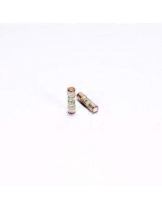 Bezpiecznik 10x38 6A, Legrand