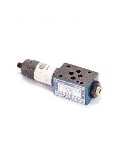 Zawór hydrauliczny, 0 811 150 235, BOSCH | Hydraulika | Eshop Dopak | Wszystko dla Przemysłu