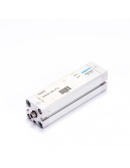 Siłownik kompaktowy ADN-25-100-I-P-A, 536250, FESTO | Elektryka | Eshop Dopak | Wszystko dla Przemysłu