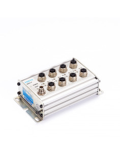 Moduł wejść CP-E16-M12X2, 18206, FESTO | Elektronika | Eshop Dopak | Wszystko dla Przemysłu 2