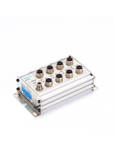 Moduł wejść CP-E16-M12X2, 18206, FESTO | Elektronika | Eshop Dopak | Wszystko dla Przemysłu