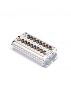 Moduł wejść FESTO CP-E16-M8, 18205, FESTO | Elektronika | Eshop Dopak | Wszystko dla Przemysłu
