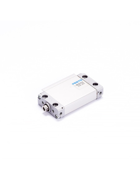 Siłownik płaski, 164028, FESTO | Pneumatyka | Eshop Dopak | Wszystko dla Przemysłu
