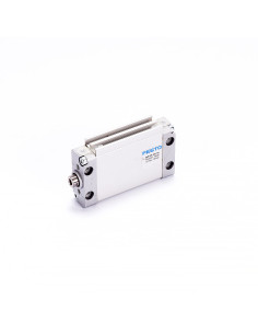 Siłownik płaski, 164028, FESTO | Pneumatyka | Eshop Dopak | Wszystko dla Przemysłu 2