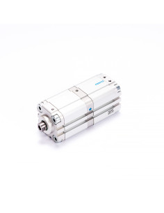 Siłownik o dużej sile, ADVUT-40X2-25-P-A/159491, FESTO | Pneumatyka | Eshop Dopak | Wszystko dla Przemysłu