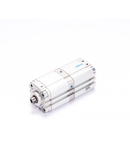 Siłownik o dużej sile, ADVUT-40X2-25-P-A/159491, FESTO | Pneumatyka | Eshop Dopak | Wszystko dla Przemysłu