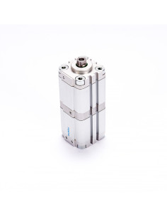 Siłownik o dużej sile, ADVUT-40X2-25-P-A/159491, FESTO | Pneumatyka | Eshop Dopak | Wszystko dla Przemysłu 2