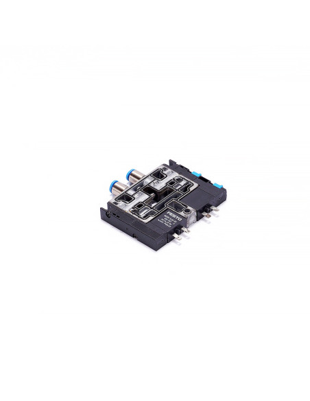 Elektrozawór, 161 415, FESTO | Pneumatyka | Eshop Dopak | Wszystko dla Przemysłu