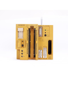 Sterownik kompaktowy, 6ES5 095-8MA03, Siemens | Elektronika | Eshop Dopak | Wszystko dla Przemysłu