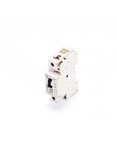 Wyłącznik nadprądowy, 5SX21 C8, SIEMENS | Elektryka | Eshop Dopak | Wszystko dla Przemysłu 2