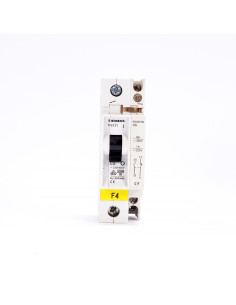 Wyłącznik nadprądowy, 5SX21 C2, SIEMENS | Elektryka | Eshop Dopak | Wszystko dla Przemysłu