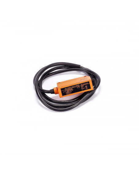 Wzmacniacz światłowodowy, OU5001(OUF-HPKG), Ifm electronic | Elektronika | Eshop Dopak | Wszystko dla Przemysłu