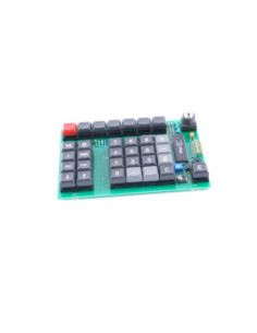 Płytka elektroniczna,  TB201 5089754, KRAUSS MAFFEI | Elektronika | Eshop Dopak | Wszystko dla Przemysłu