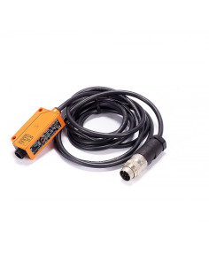 Wzmacniacz światłowodowy, OU5001(OUF-HPKG), Ifm electronic | Elektronika | Eshop Dopak | Wszystko dla Przemysłu 2